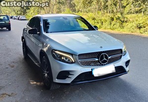 Mercedes-Benz GLC 350 350 E 4Matic