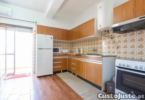 Apartamento T3 em Lous - nica!