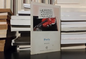 Dufy - Música (pintura)