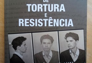 Memória de Tortura e Resistência