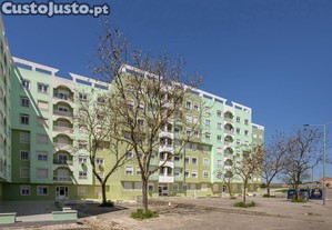Apartamento T3 - Quinta da Fidalga com Elevador