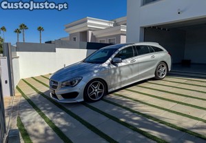 Mercedes-Benz CLA 200 AMG - 15