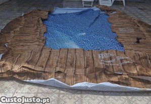 Piscina bestway 5.49 122