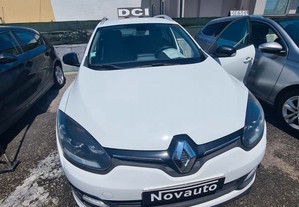 Renault Mégane 1.5 DCI EDIÇÃO LIMITADA