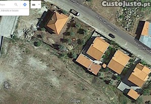 Oportunidade de Terreno Urbano em Cardanha, Torre de Moncorvo