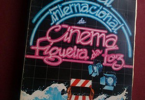 XII Festival Internacional de Cinema da Figueira Da Foz-1983