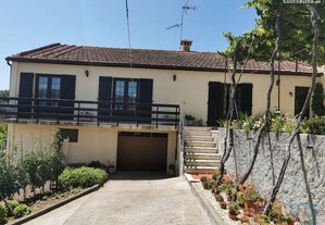 Casa de Campo T4 em Viana do Castelo de 288,00 m²