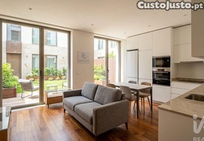 Apartamento em Cedofeita, Santo Ildefonso, Sé, Miragaia, São Nicolau e Vitória de 43,00 m²