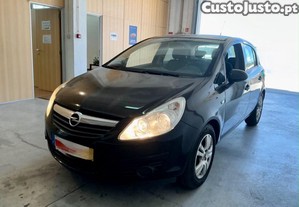 Opel Corsa 1.2 - 10