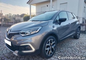 Renault Captur 1.5 DCI Energy 110cv - 17