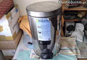Balde Lixo Brabantia 12L