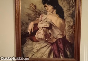 quadro , antigo