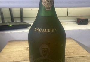 Bagaceira Dyraca reserva Particular