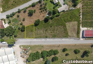Lote de terreno - Vila Nova de Poiares