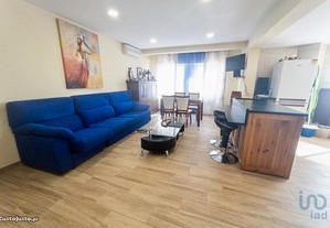Apartamento T3 em Faro de 90,00 m²