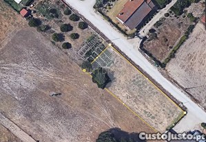Terreno Para Construo