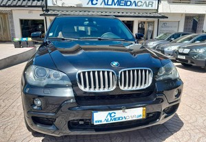 BMW X5 35 d xDrive