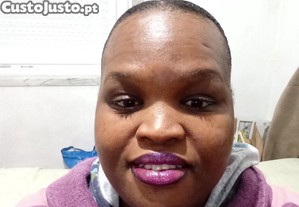 Cuidadora de Idosos acamado / semi acamado