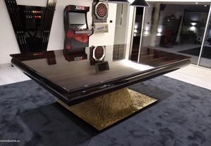 bilhares Europa Fabricante Vulco Entregas em todo o Pas