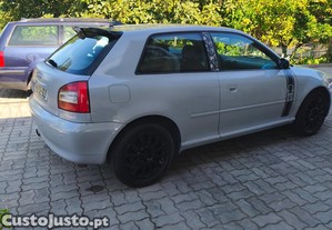 Audi A3 1.9TDI Sport - 97