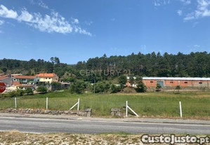 Lote urbano para construo
