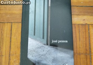 Madrugada de Mim - José Pessoa