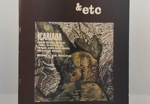 POESIA &etc Nunes da Rocha // Icaríada 1991