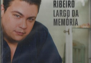 Ricardo Ribeiro - Largo da Memória (novo)