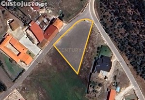 Terreno para construo com 1363m2