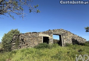 Terreno Agrícola em Vila Nova de Foz Côa