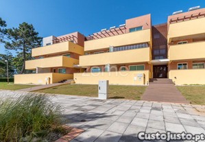 Apartamento T3 - Furadouro