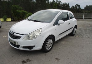 Opel Corsa 1300