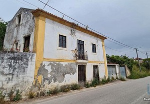 Casa T3 em Coimbra de 134,00 m²