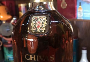 Whisky Chivas Imperial 18 anos