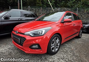 Hyundai i20 1.0 T-GDI STYLE 120CV - 19