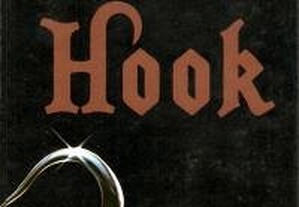 Hook - Terry Brooks