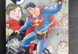 Superman - Ruin Revealed