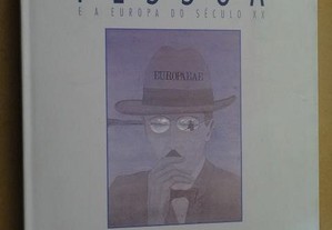 "Fernando Pessoa e a Europa do século XX" de Vários