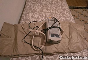 Colcho Anti Escaras