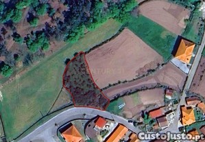 Terreno para construção