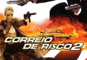 Correio de Risco 2 (2005) Jason Statham IMDB: 6.1