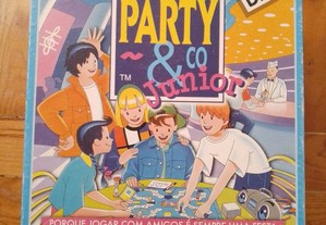 Jogo Party & Company Júnior