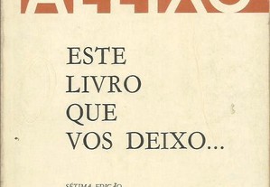Literatura portuguesa - 5 livros