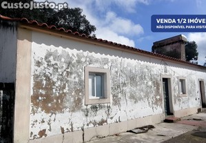 Imvel Indiviso | Apenas 50% Do Imvel