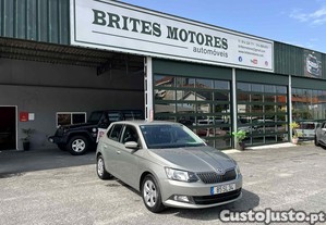 Skoda Fabia 1.0 Active - 17