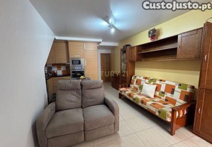 Apartamento T1 perto da praia