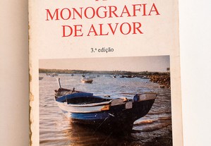 A Monografia de Alvor