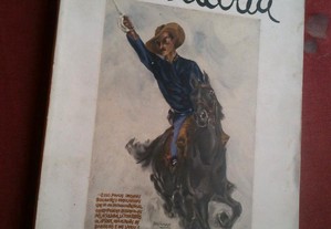 Revista Da Cavalaria-Maio De 1941