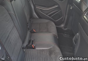 Mercedes-Benz A 200 AMG LINE - 16