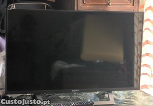 tv Sony Bravia